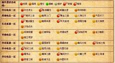 服务器的因素所决定 与其他国家的网络游戏中那些长