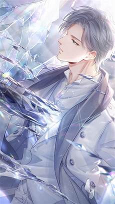 恋与制作人日本服务器